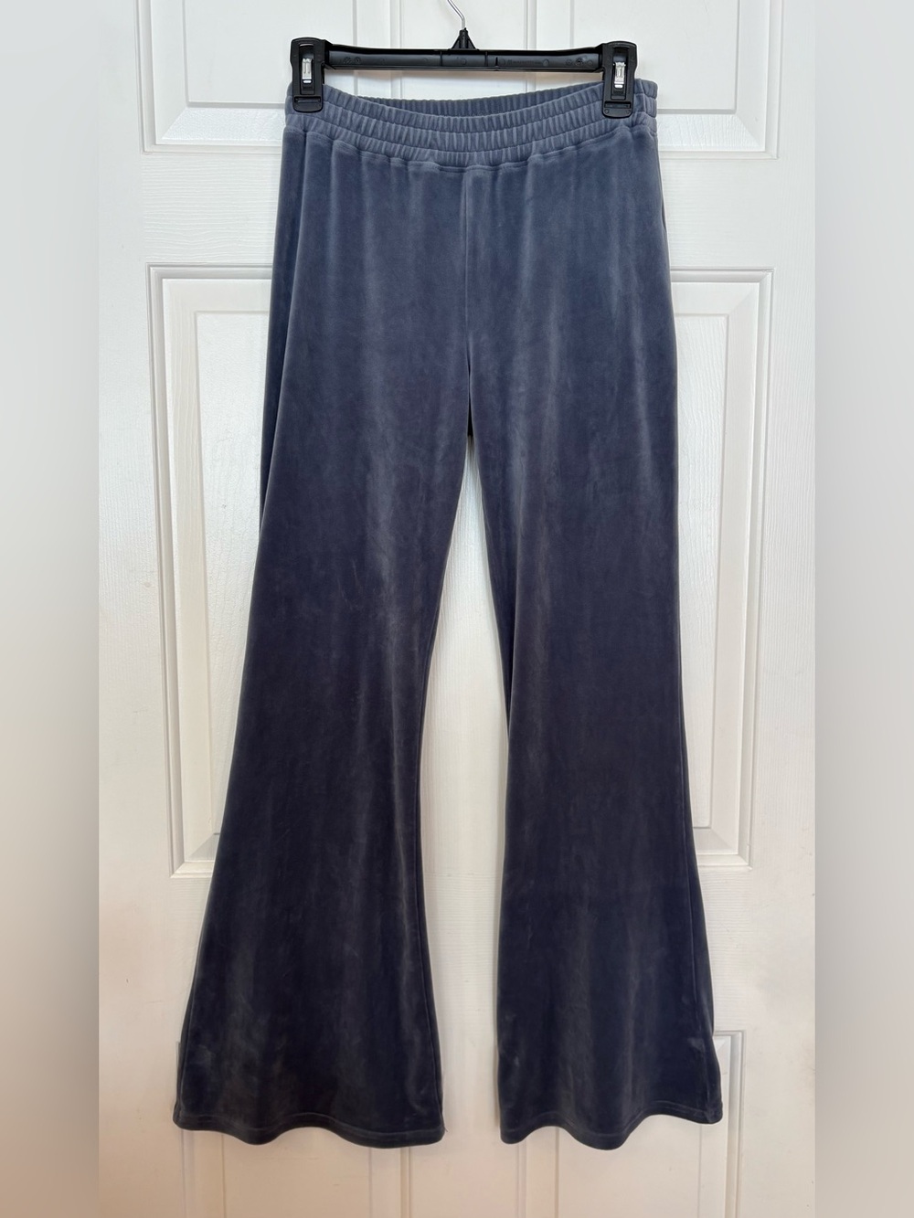 Hollister Sweatpants Women’s S GrayUltra High-Rise Joggers Flare Leg